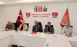 Şimşek’ten ‘Yeni Parti’ eleştirisi