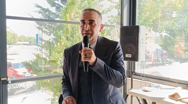 Sağlık-Sen’de Turhan yeniden