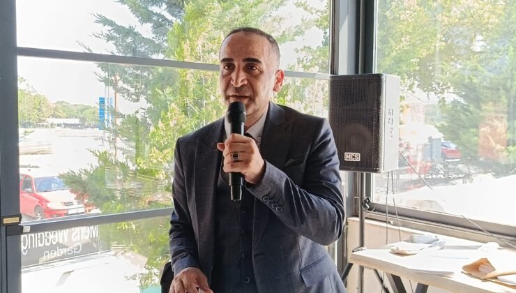 Sağlık-Sen’de Turhan yeniden