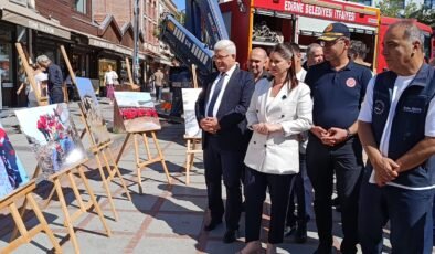 İstanbul depremine ‘Edirne’ hazırlığı