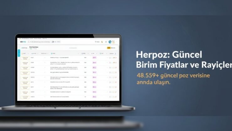 Kamu İhalelerinde Birim Fiyat Aramaktan Teklif Hazırlamaya Değişen Çalışma Alışkanlıkları