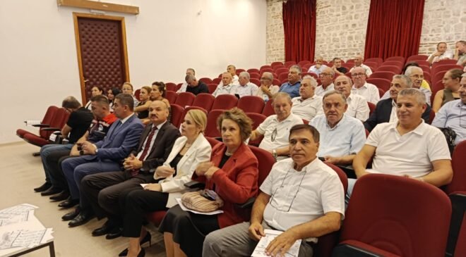 Kızılay ve muhtarlardan ‘kan bağışı’ seferberliği!