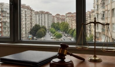 Esenler’de Hukuki Süreçlerde Doğru Bilgiye Ulaşmanın Önemi