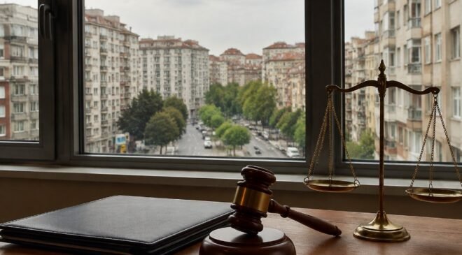 Esenler’de Hukuki Süreçlerde Doğru Bilgiye Ulaşmanın Önemi