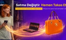 Araç Değiştirmenin Kısa Yolu: Takas Nasıl İşliyor, Nelere Dikkat Etmeli?