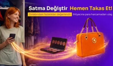 Araç Değiştirmenin Kısa Yolu: Takas Nasıl İşliyor, Nelere Dikkat Etmeli?
