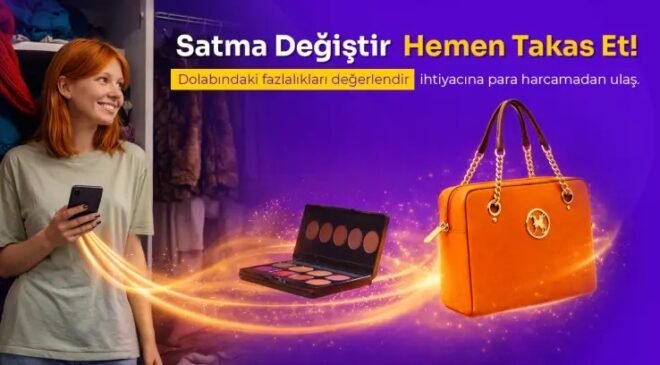 Araç Değiştirmenin Kısa Yolu: Takas Nasıl İşliyor, Nelere Dikkat Etmeli?