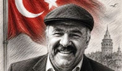 TAHA AKGÜL YALNIZ DEĞİLDİR