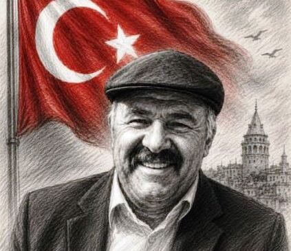 TAHA AKGÜL YALNIZ DEĞİLDİR