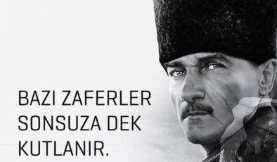 “Bütün sorumluluk bende…”