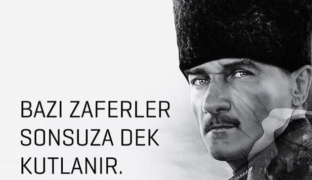 “Bütün sorumluluk bende…”