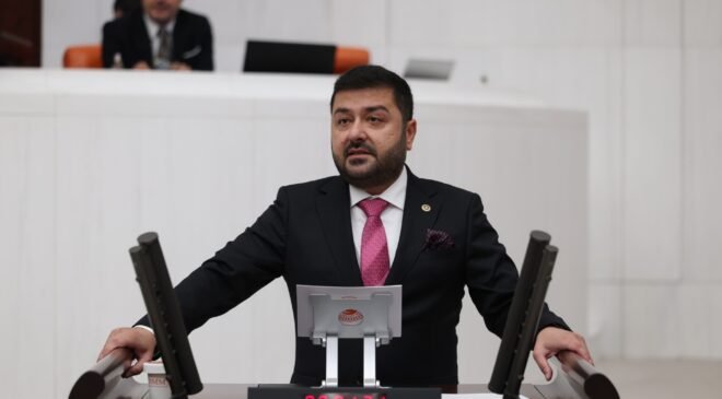 ‘Sorun zihniyet sorunudur’
