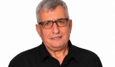 Yaşam savaşını kaybetti