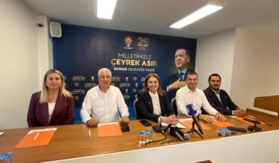 İba: Asıl gücümüz milletle olan sarsılmaz bağımız