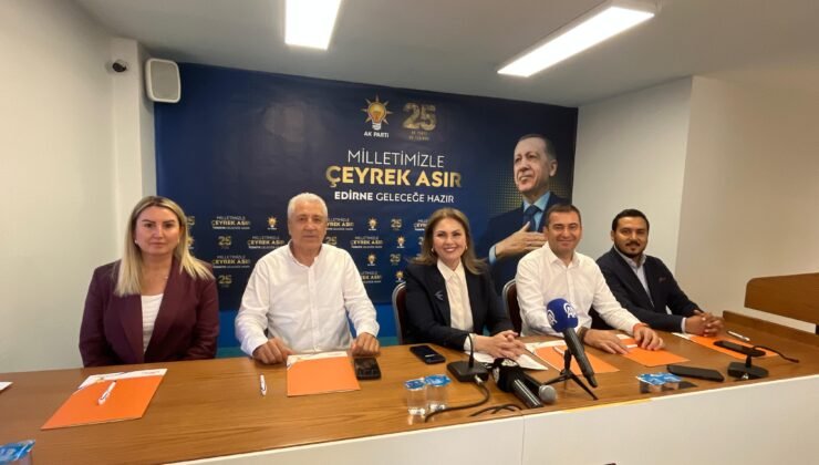İba: Asıl gücümüz milletle olan sarsılmaz bağımız