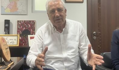  ‘Dönüp dolaştığımız yer Edirne’