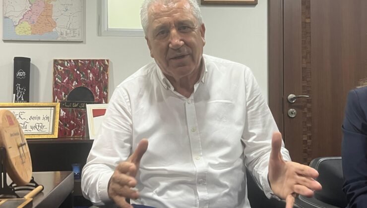  ‘Dönüp dolaştığımız yer Edirne’