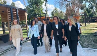 AK Partili Ayan’dan ‘Terörsüz Türkiye’ mesajı
