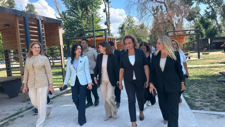 AK Partili Ayan’dan ‘Terörsüz Türkiye’ mesajı
