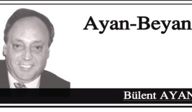 ORMAN, KEÇİ VE İNAT