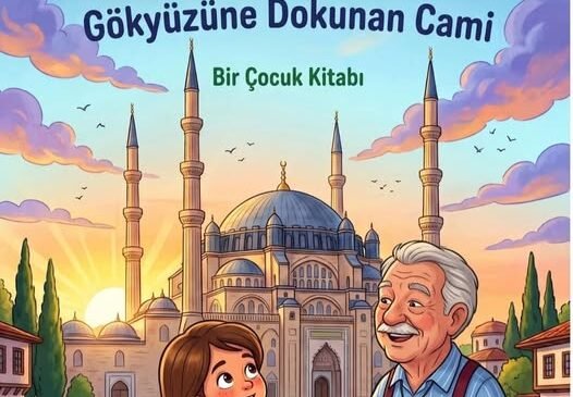 Çocuklara bir tarihi armağan daha