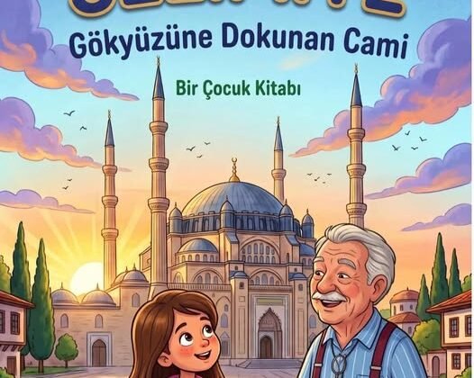 Çocuklara bir tarihi armağan daha