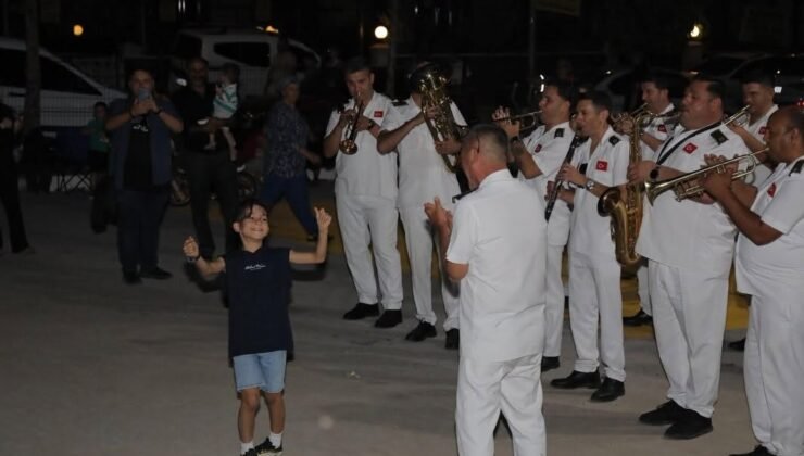 Edirne’de müzikli akşamlar