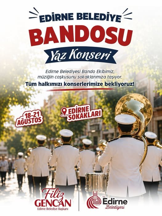 Geçerli görselin alternatif metni yok. Dosya adı: bando.jpg