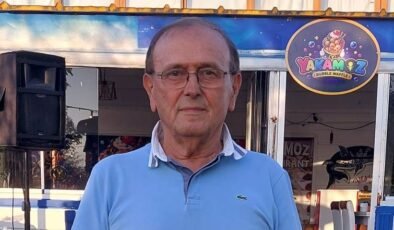 Çilesiz’den emeklinin çile savaşı