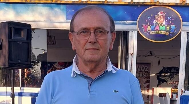 Çilesiz’den emeklinin çile savaşı