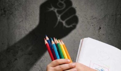 Çocukların karıştığı olay sayısı 609 bini aştı