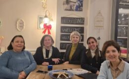 EÇHD’den ‘dayanışma’ çağrısı!
