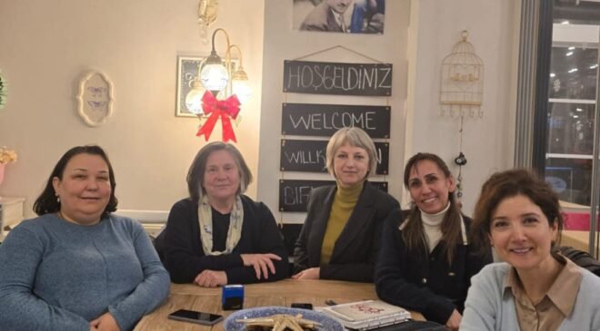 EÇHD’den ‘dayanışma’ çağrısı!