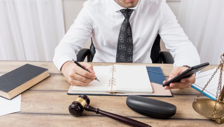 Dava Sürecinde Tarafların En Çok Gözden Kaçırdığı Hukuki Ayrıntılar