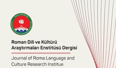 TÜ’de başarılı dergi