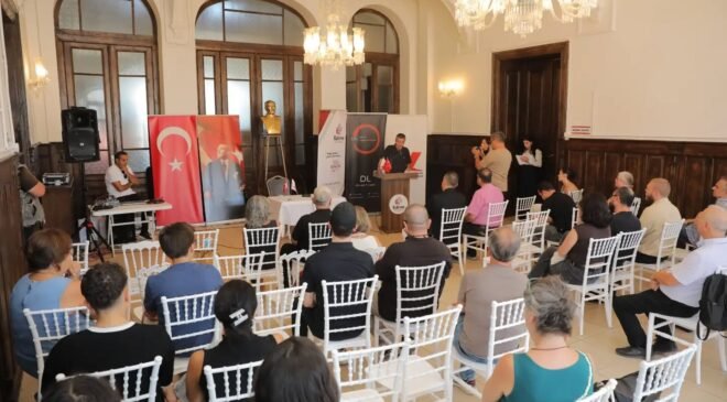 Edirne Düşünce Günleri sona erdi