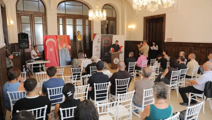 Edirne Düşünce Günleri sona erdi
