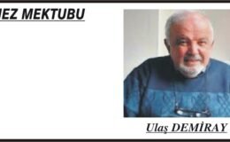 SÜRECİN İÇİNDE OLUP BİLİP DE DERHAL AÇIKLAMAYAN GÖREVLİLER AHLAK YOKSUNUDUR