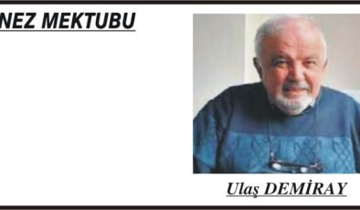BEN CHP’DEN İSTİFA ETMİYORUM..