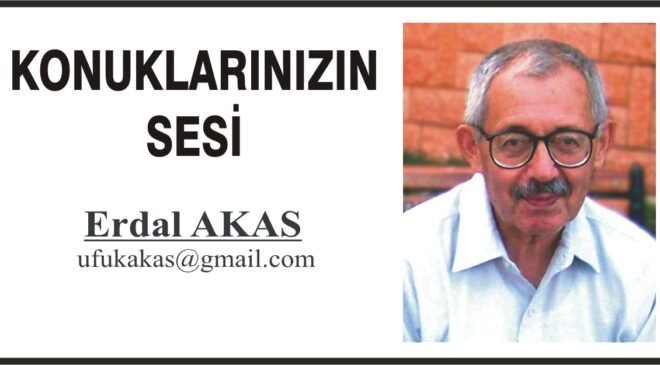  KONUKLARINIZIN SESİ 397