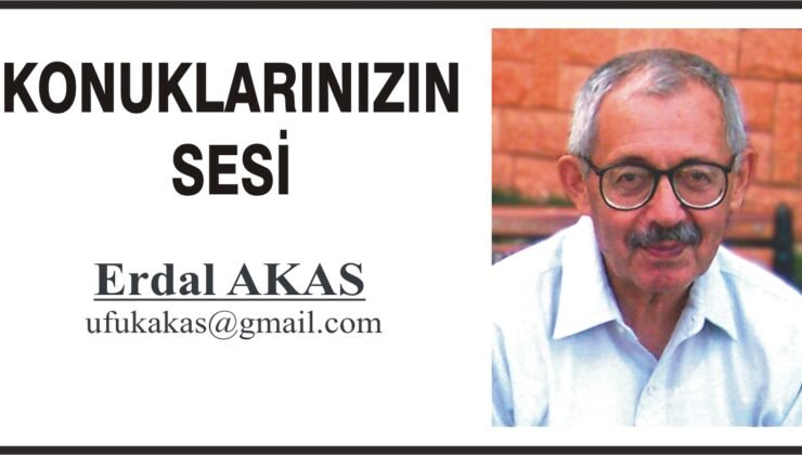  KONUKLARINIZIN SESİ 397