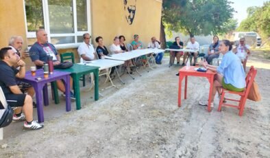 Edirne’nin Yüz Akı Felsefe Köyü