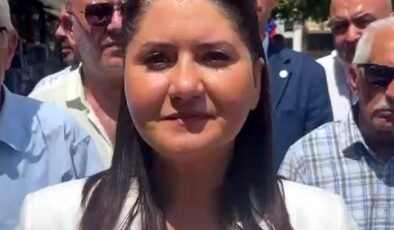 Güney Çevre Yolu’na yürüyüş ve bisiklet yolu!
