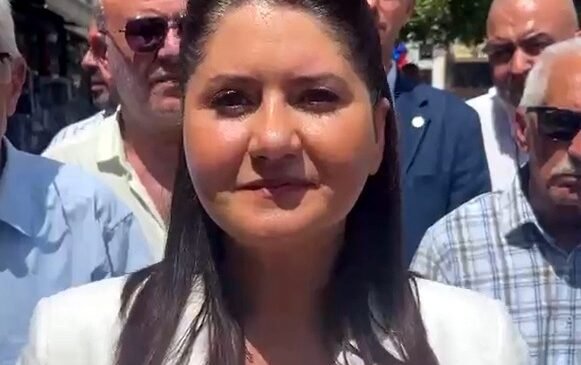 Güney Çevre Yolu’na yürüyüş ve bisiklet yolu!
