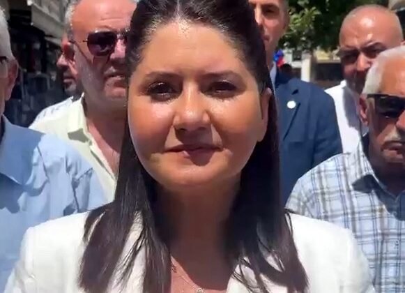 Güney Çevre Yolu’na yürüyüş ve bisiklet yolu!