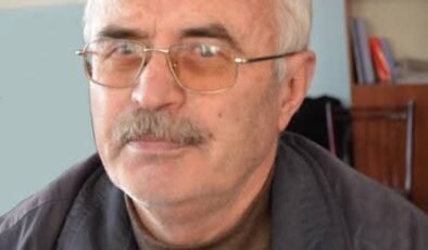 Fikri Ağabey’i kaybettik