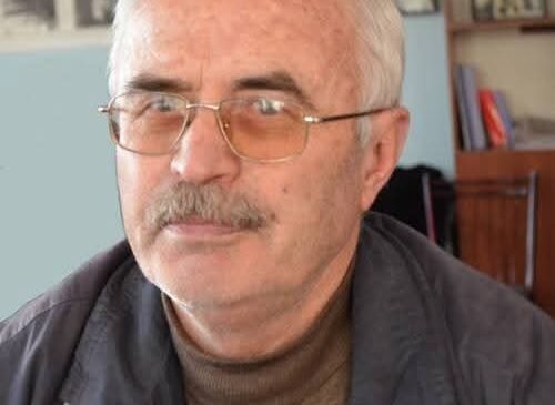 Fikri Ağabey’i kaybettik
