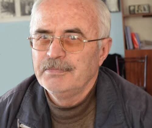 Fikri Ağabey’i kaybettik