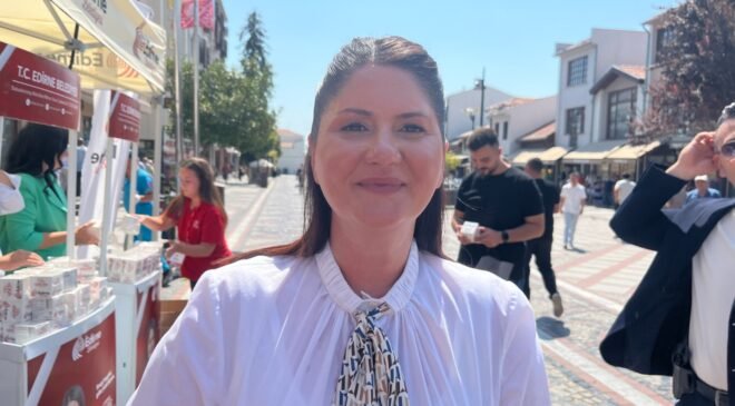 Gencan: Kaleiçi’nde yüzde 75 seviyesindeyiz