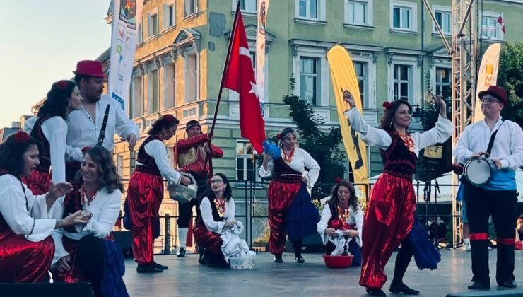 HOTEAD Polonyalıları büyüledi